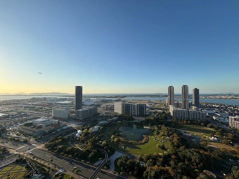 アイタワー 3603号室 その他