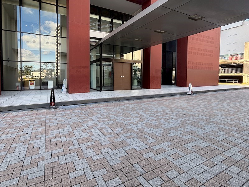 アイタワー 3603号室 その他