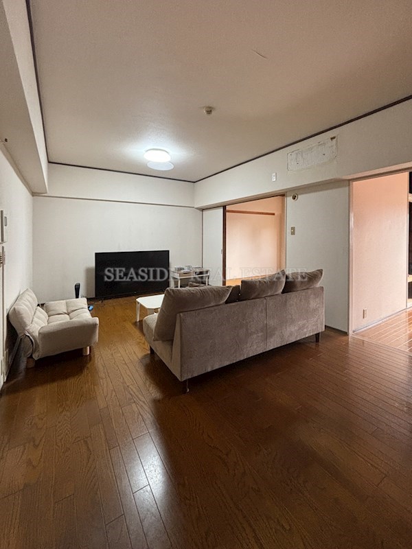 ライオンズマンション愛宕 104号室 その他