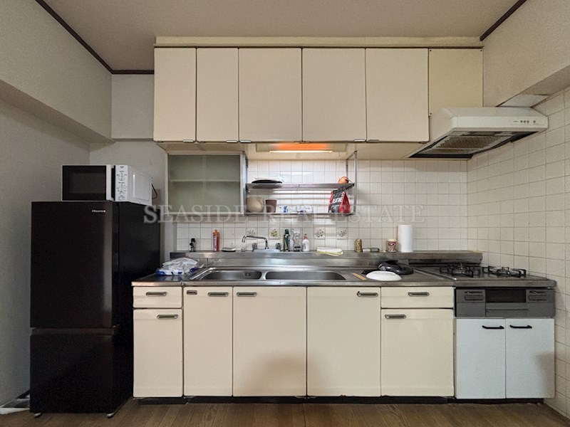 ライオンズマンション愛宕 104号室 その他