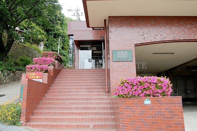 ライオンズマンション愛宕 104号室 その他