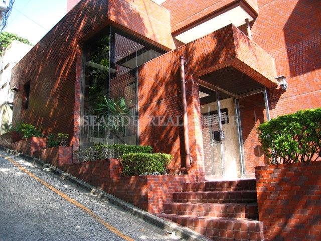 ライオンズマンション愛宕 104号室 その他