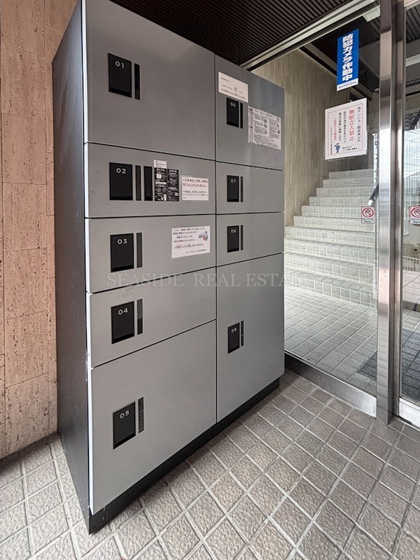 ライオンズマンション愛宕 104号室 その他