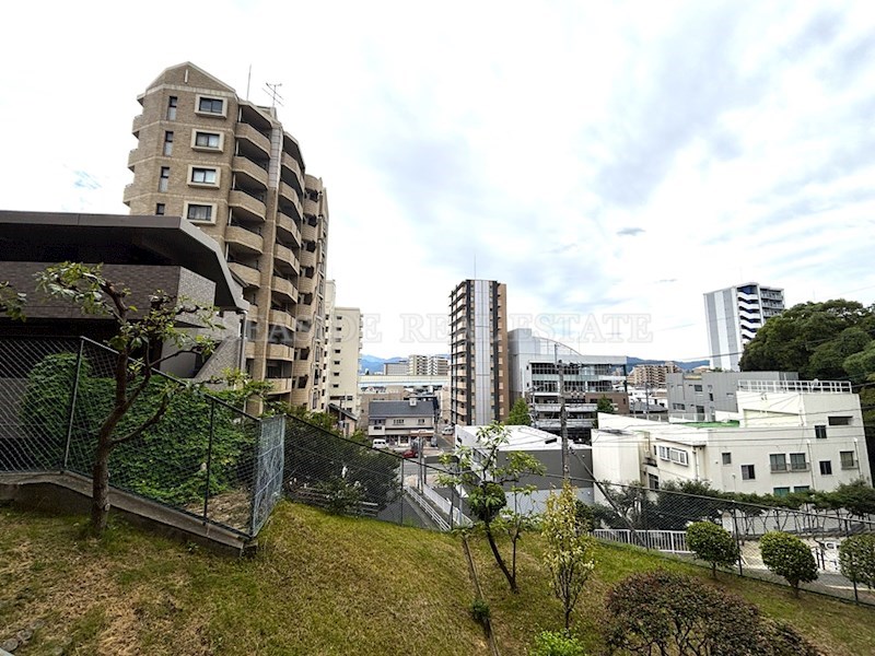 ライオンズマンション愛宕 104号室 その他