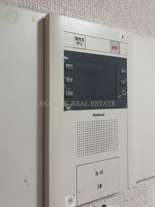 ライオンズマンション愛宕 104号室 その他