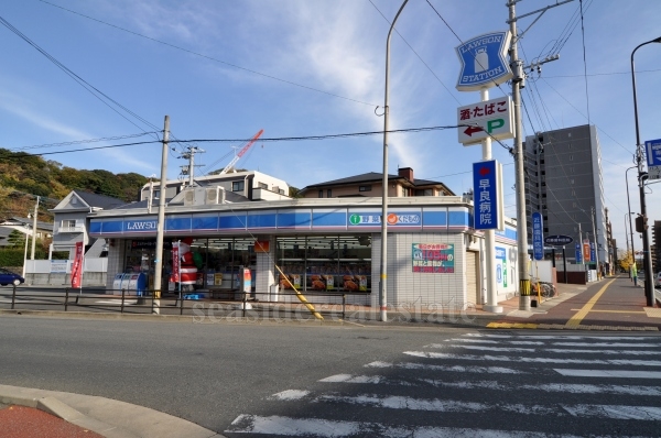 ライオンズマンション愛宕 104号室 周辺画像2