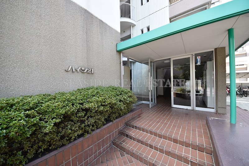 ハイツ21 602号室 その他