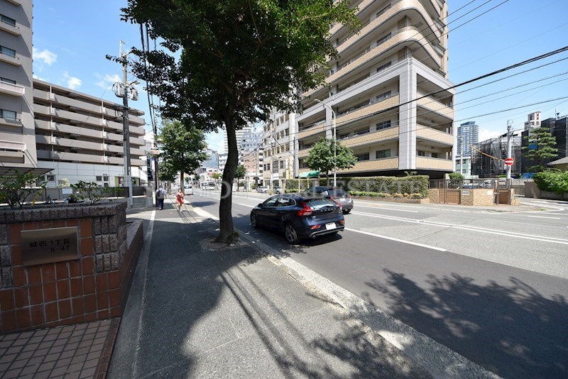 ハイツ21 602号室 その他