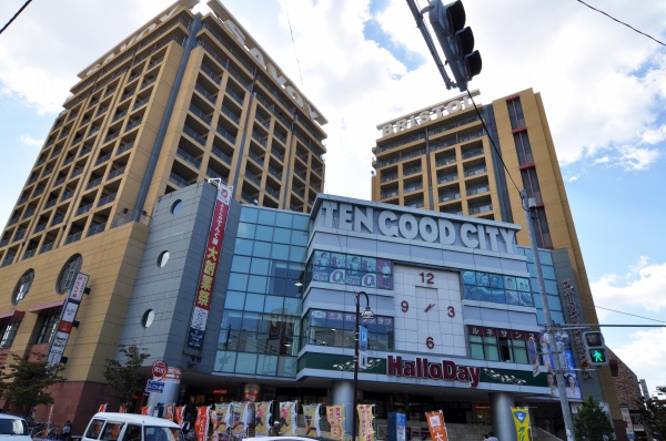 ハイツ21 602号室 周辺画像4