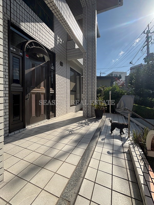 谷1丁目中古戸建 その他