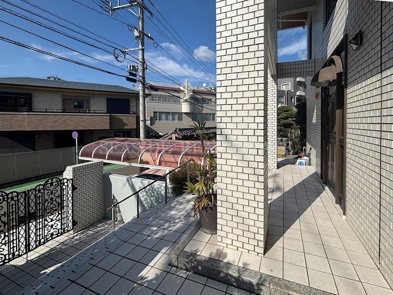 谷1丁目中古戸建 その他