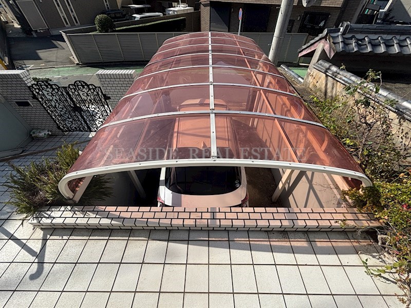 谷1丁目中古戸建 その他