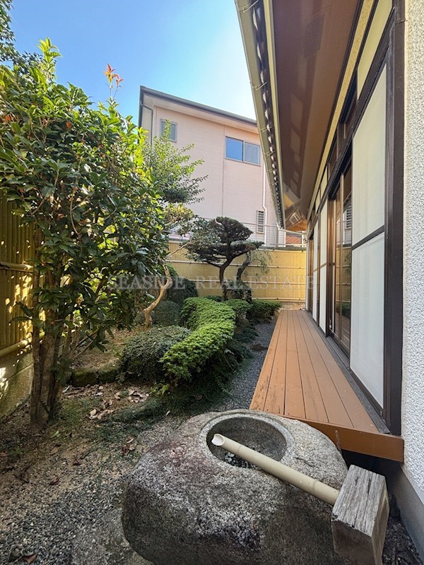 谷1丁目中古戸建 その他