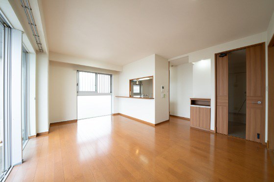 同仕様参考 アイランドタワー スカイクラブ C棟 その他