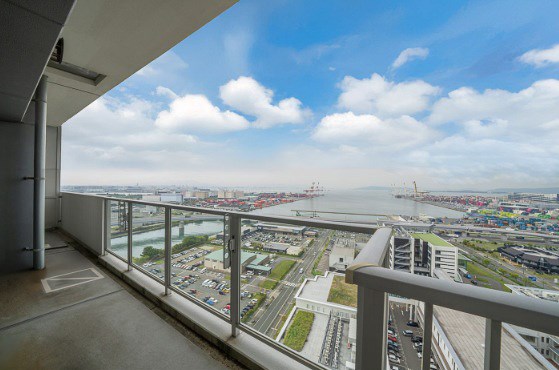 同仕様参考 アイランドタワー スカイクラブ C棟 その他