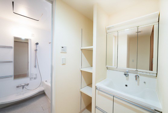 同仕様参考 アイランドタワー スカイクラブ C棟 その他