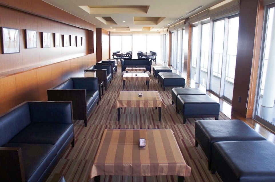 アイランドタワー スカイクラブ C棟 その他