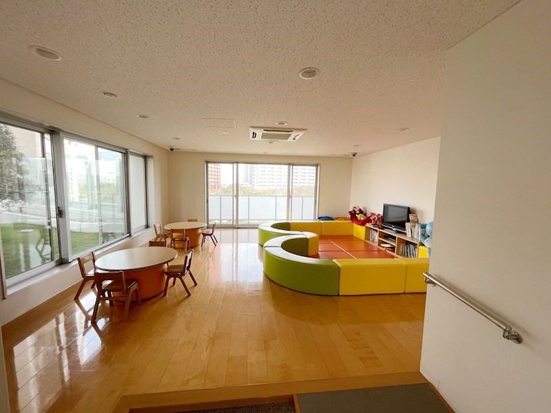 アイランドタワー スカイクラブ C棟 その他