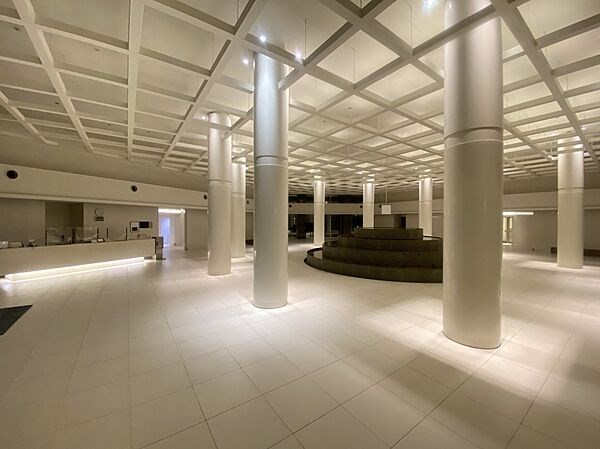 アイランドタワー スカイクラブ C棟 その他