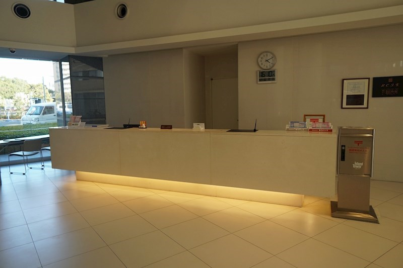 アイランドタワー スカイクラブ C棟 その他