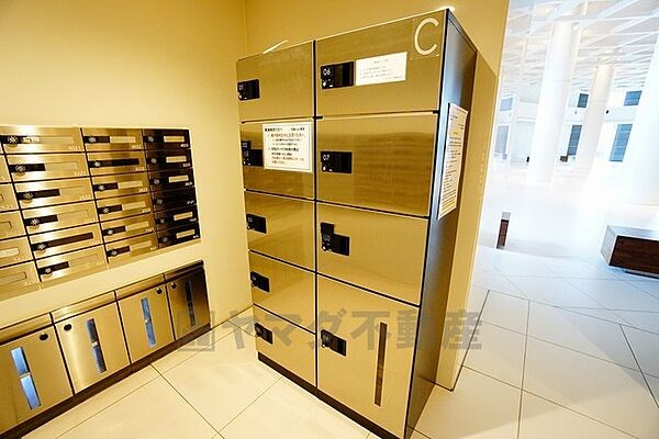 アイランドタワー スカイクラブ C棟 その他