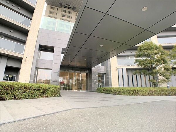 アイランドタワー スカイクラブ C棟 その他