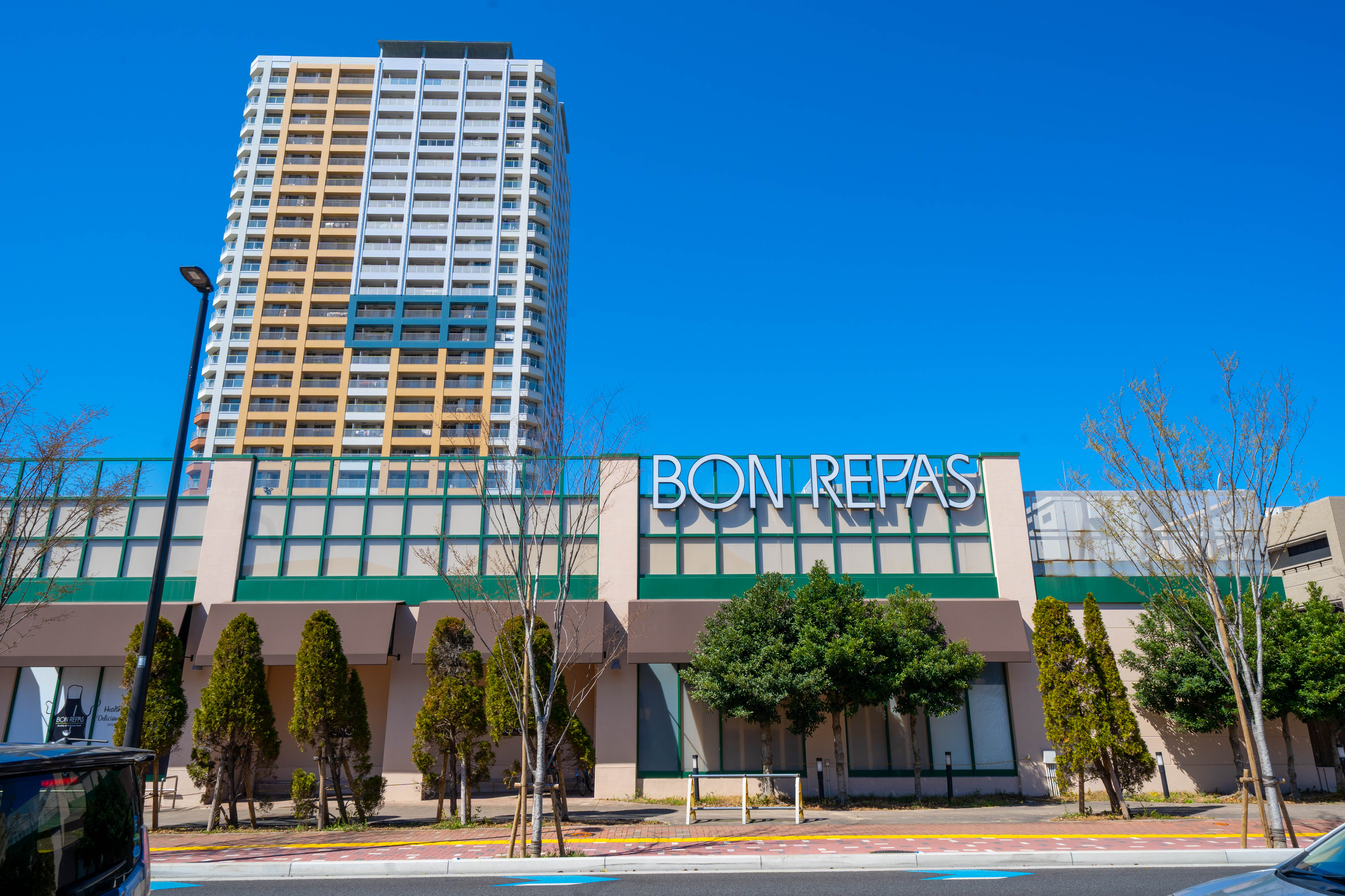 アトモスももち 周辺画像4