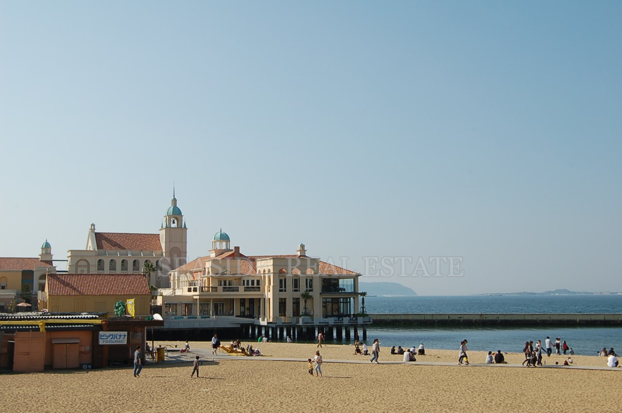 アトモスももち 周辺画像1