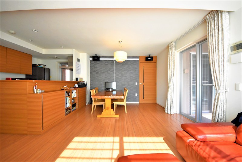 グランドメゾン百道浜オーシャン＆フォレスト その他