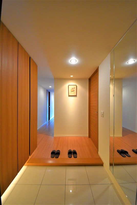 グランドメゾン百道浜オーシャン＆フォレスト その他