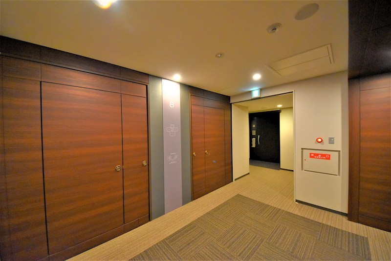 グランドメゾン百道浜オーシャン＆フォレスト その他