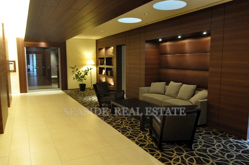 グランドメゾン百道浜オーシャン＆フォレスト その他