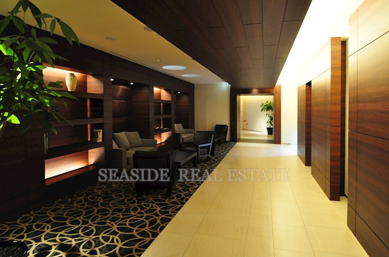 グランドメゾン百道浜オーシャン＆フォレスト その他