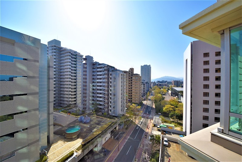 グランドメゾン百道浜オーシャン＆フォレスト その他