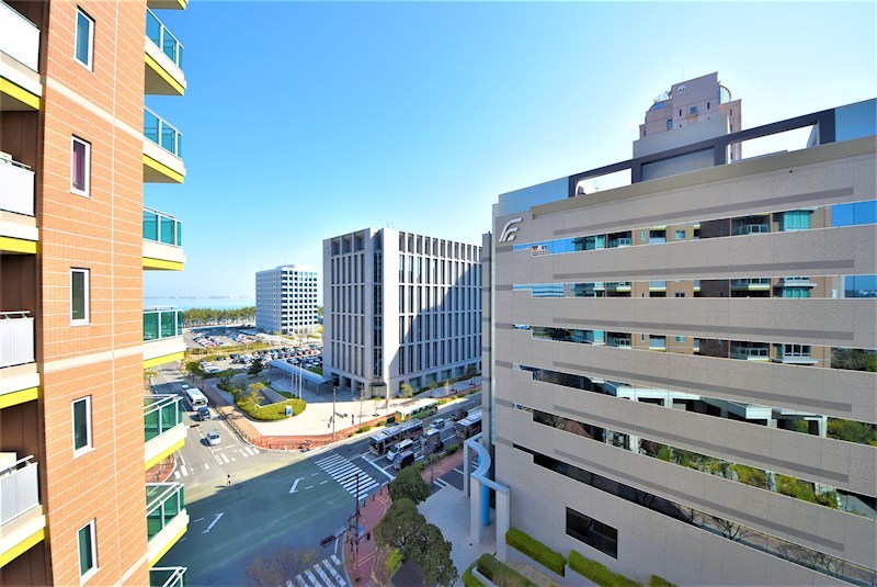 グランドメゾン百道浜オーシャン＆フォレスト その他