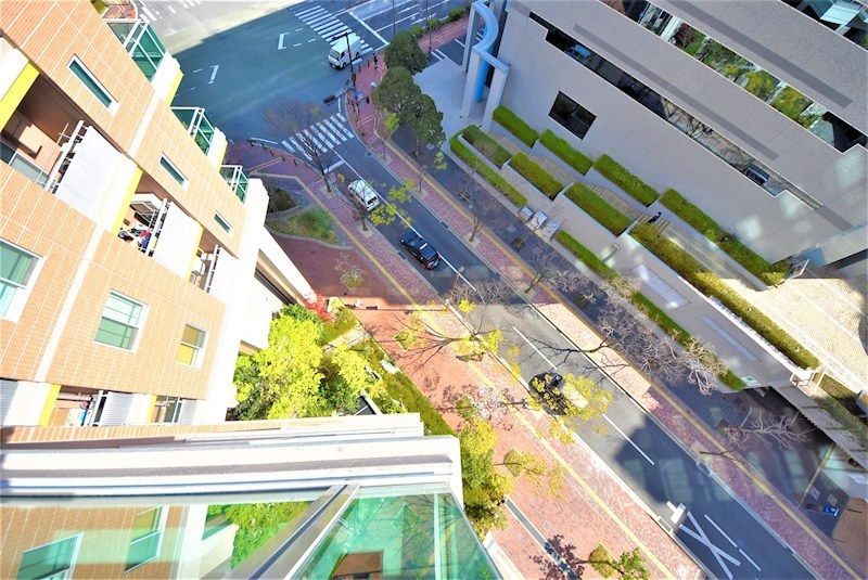 グランドメゾン百道浜オーシャン＆フォレスト その他