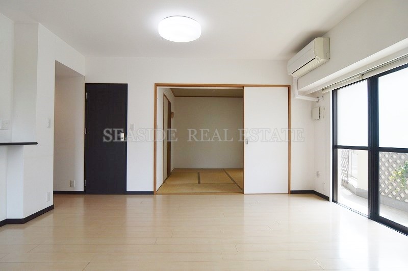 西福岡マリナタウンイーストコート9号棟 その他