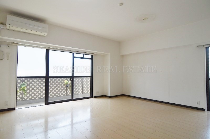 西福岡マリナタウンイーストコート9号棟 その他