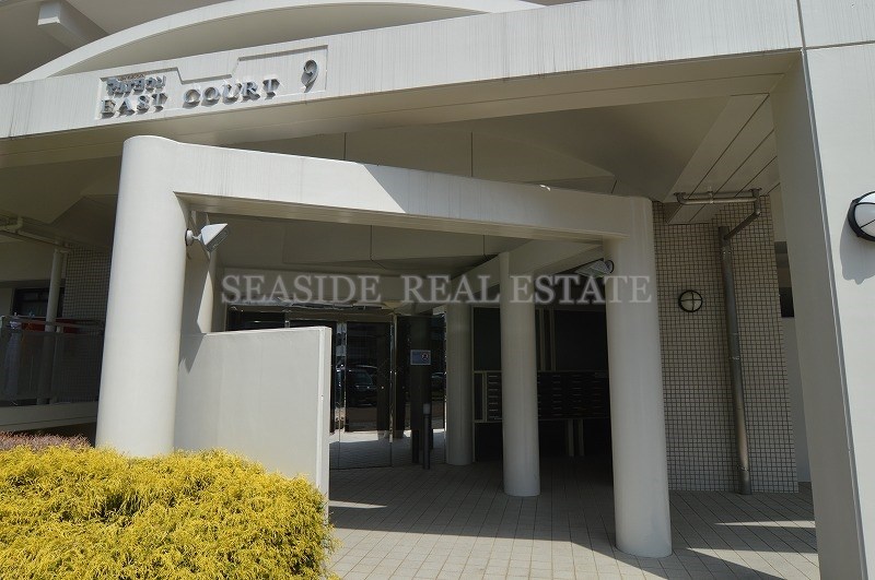 西福岡マリナタウンイーストコート9号棟 その他