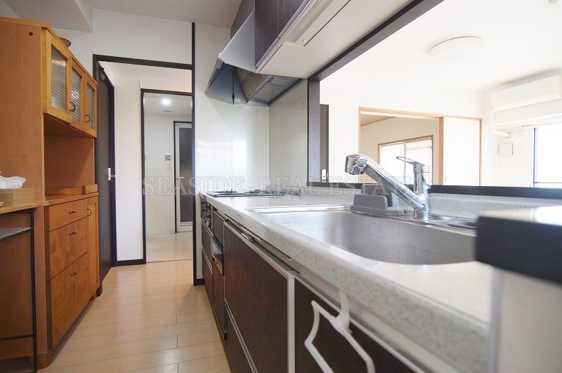 西福岡マリナタウンイーストコート9号棟 その他