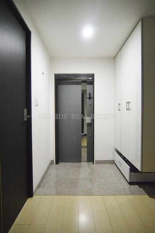 西福岡マリナタウンイーストコート9号棟 その他