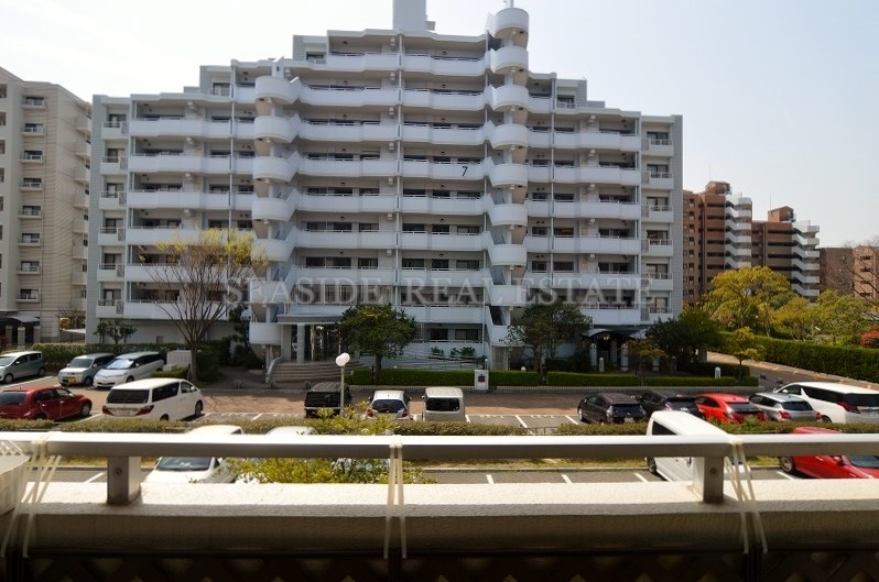 西福岡マリナタウンイーストコート9号棟 その他