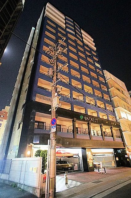 エンクレスト福岡 その他