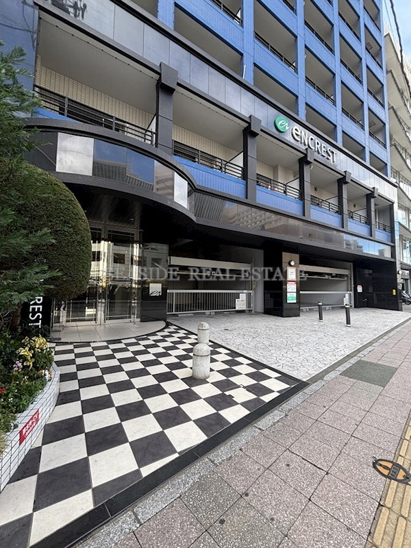 エンクレスト福岡 その他