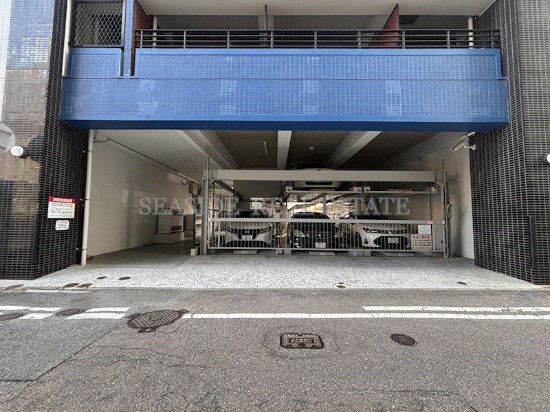 エンクレスト福岡 その他