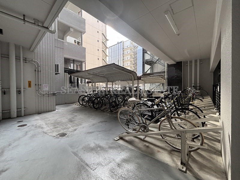 エンクレスト福岡 その他