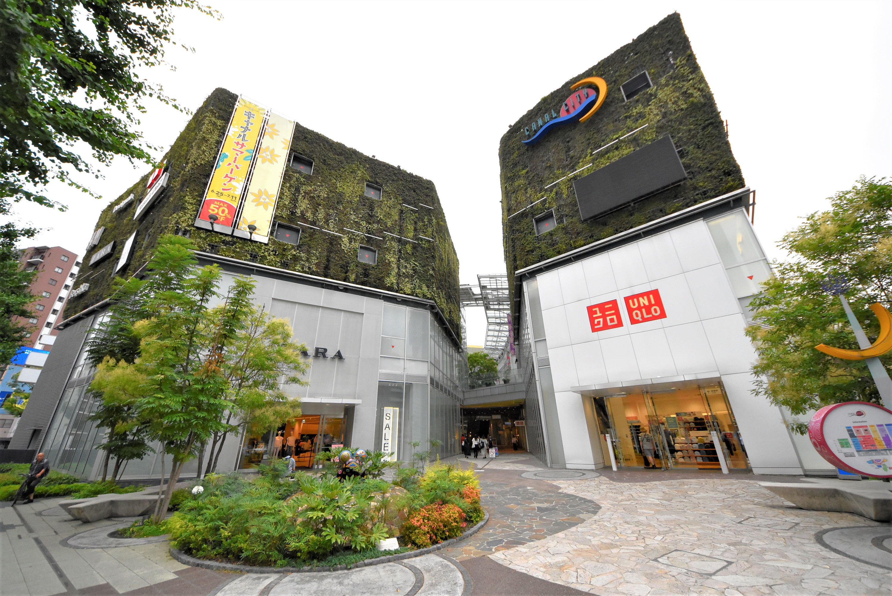 エンクレスト福岡 周辺画像3