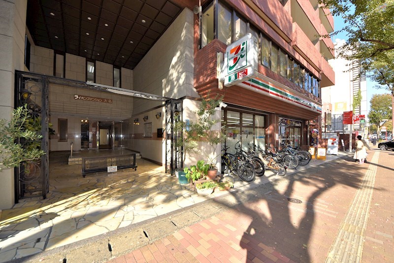 ライオンズマンション大名 310号室 その他