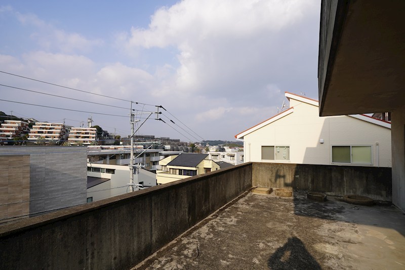 平和1丁目戸建て その他