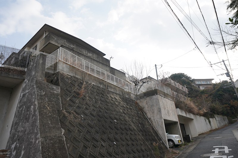 平和1丁目戸建て その他